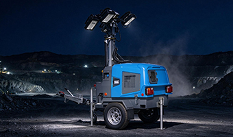 Portable equipment